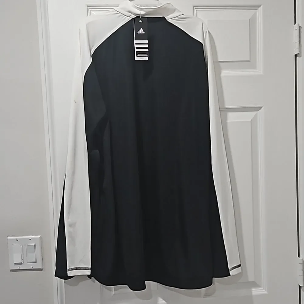 Adidas Long Sleeve Climalite Shirt